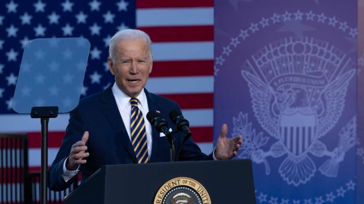 Voter-ID laws are not the ‘new Jim Crow’