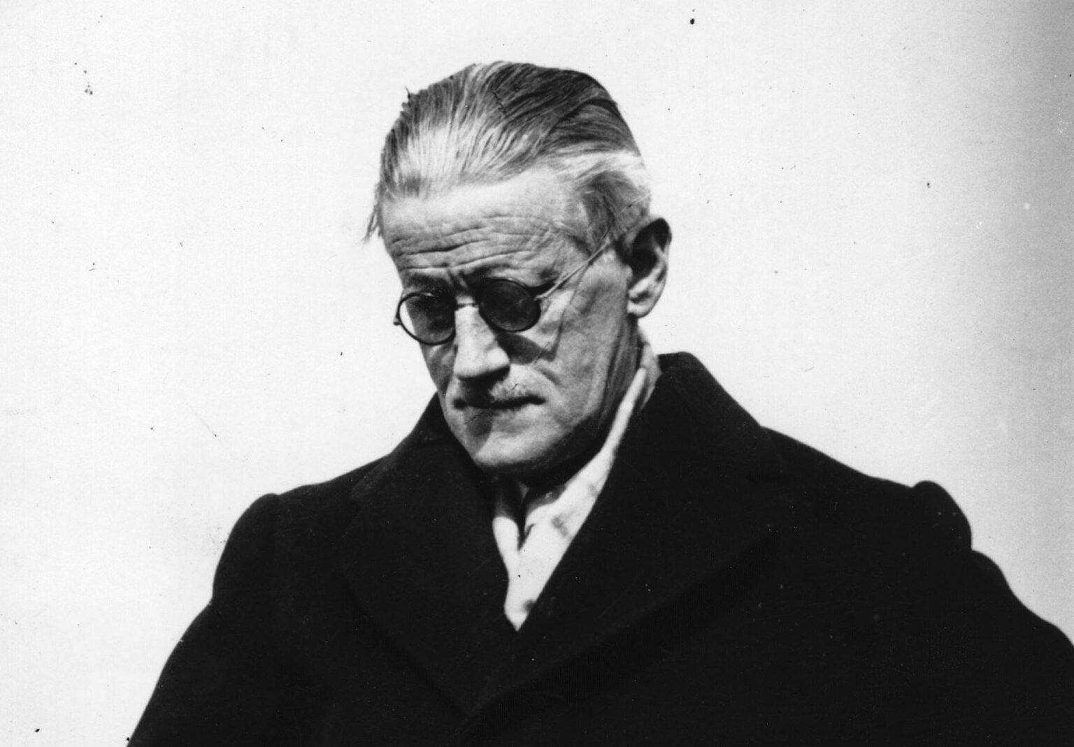 How <em>Ulysses</em> shaped the modern world