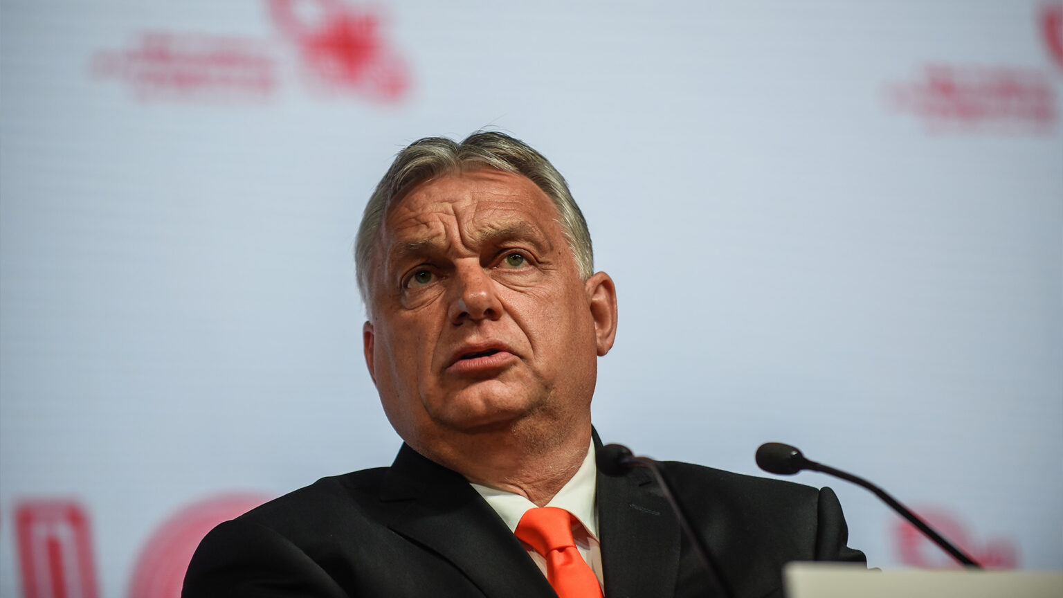 The EU’s neo-colonial assault on Hungary