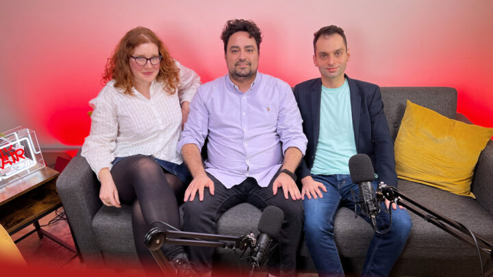 Joe Rogan vs the thoughtpolice