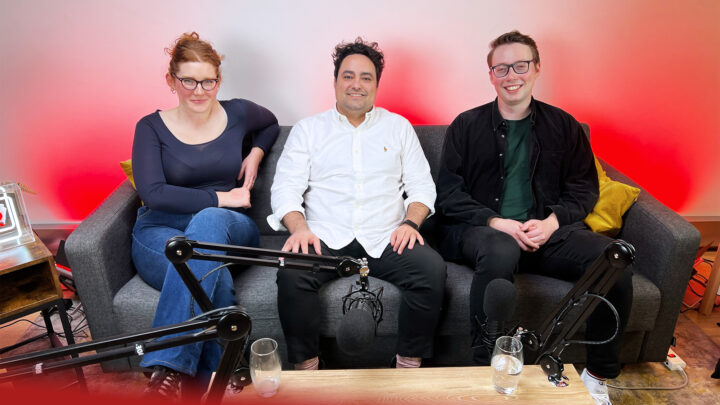 Cancel culture comes for Jimmy Carr