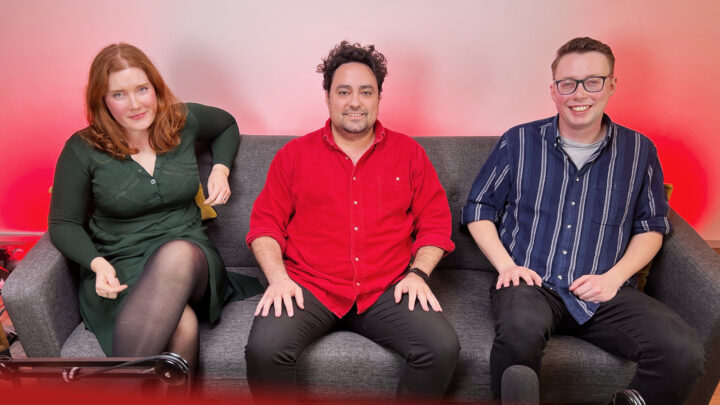 Why the truckers must win