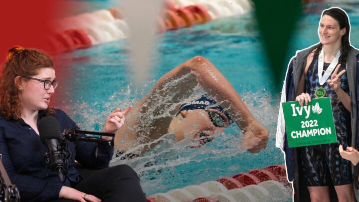 Lia Thomas and the end of women’s sports