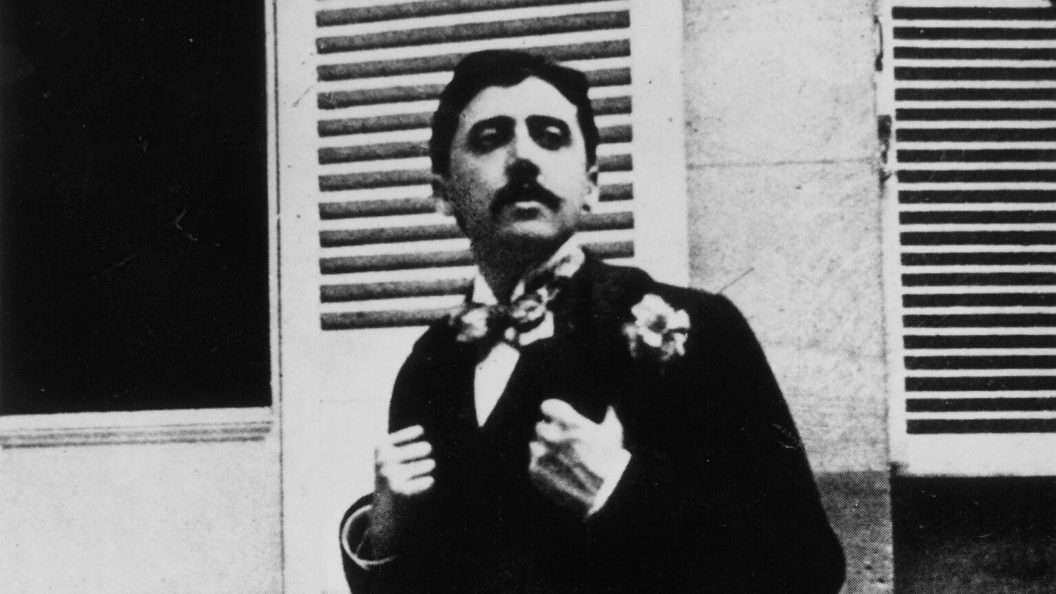 Would Proust be published today?