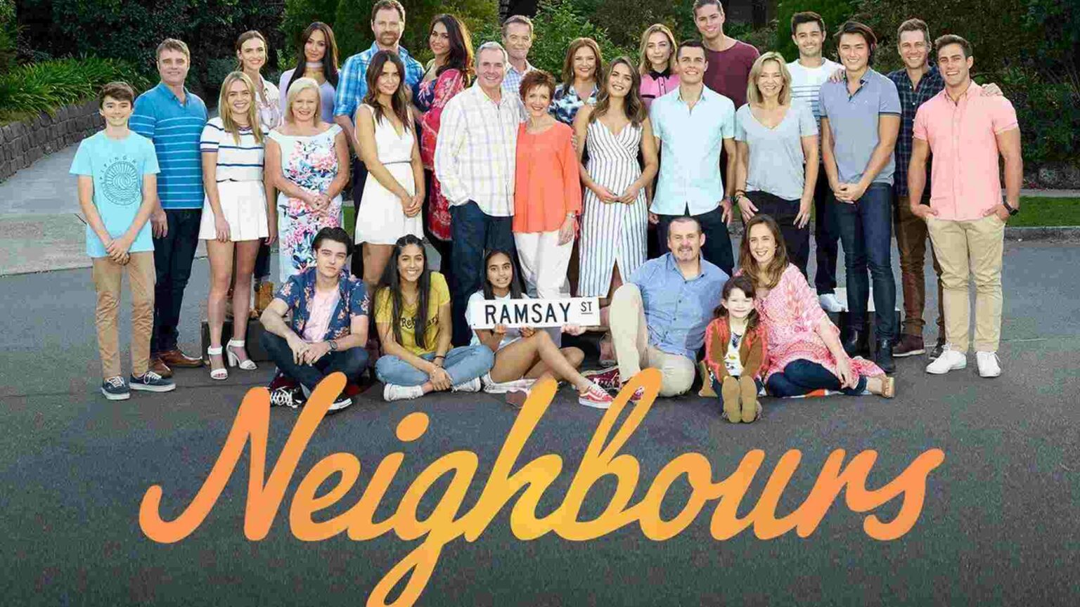 Why I’ll miss the madness of <em>Neighbours</em>