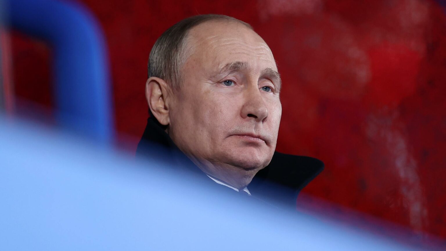 How the Kremlin’s media crackdown could backfire