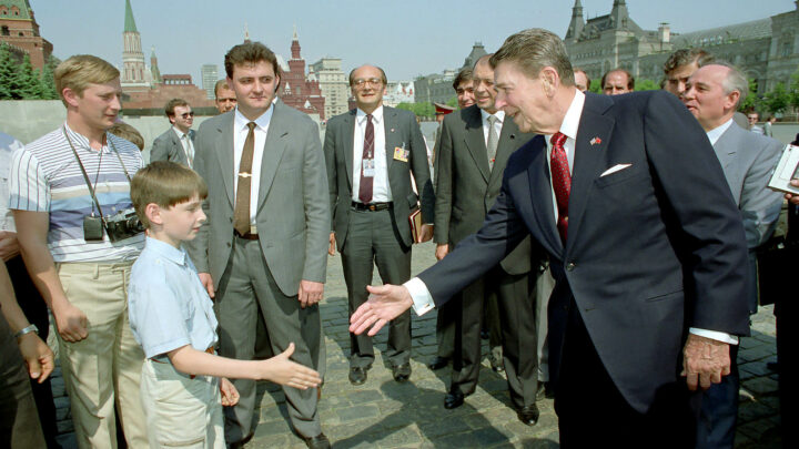 The peace that could have been