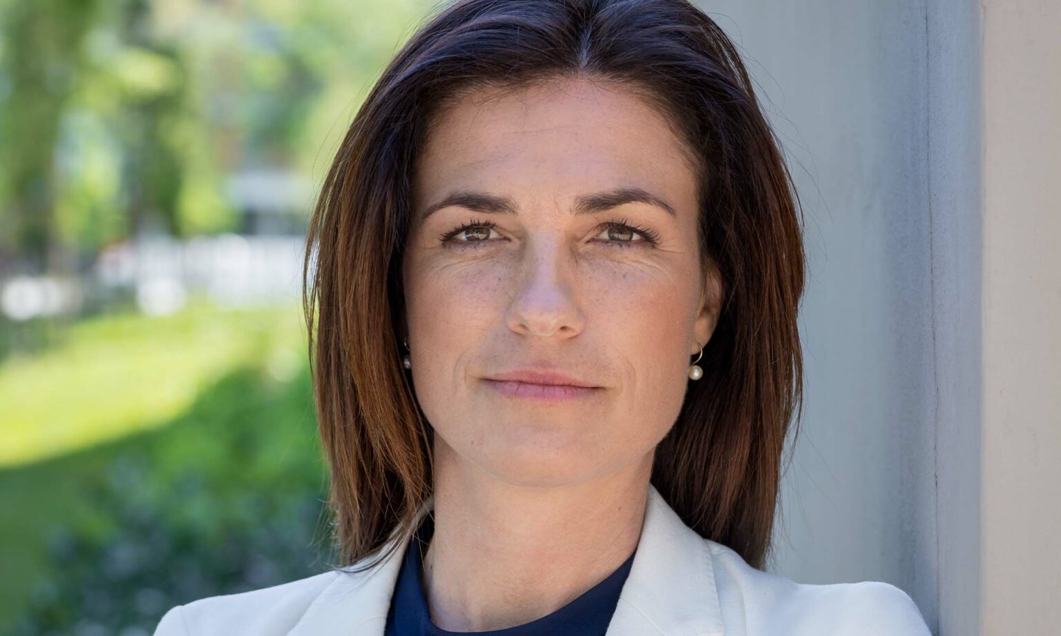 Judit Varga, justice minister