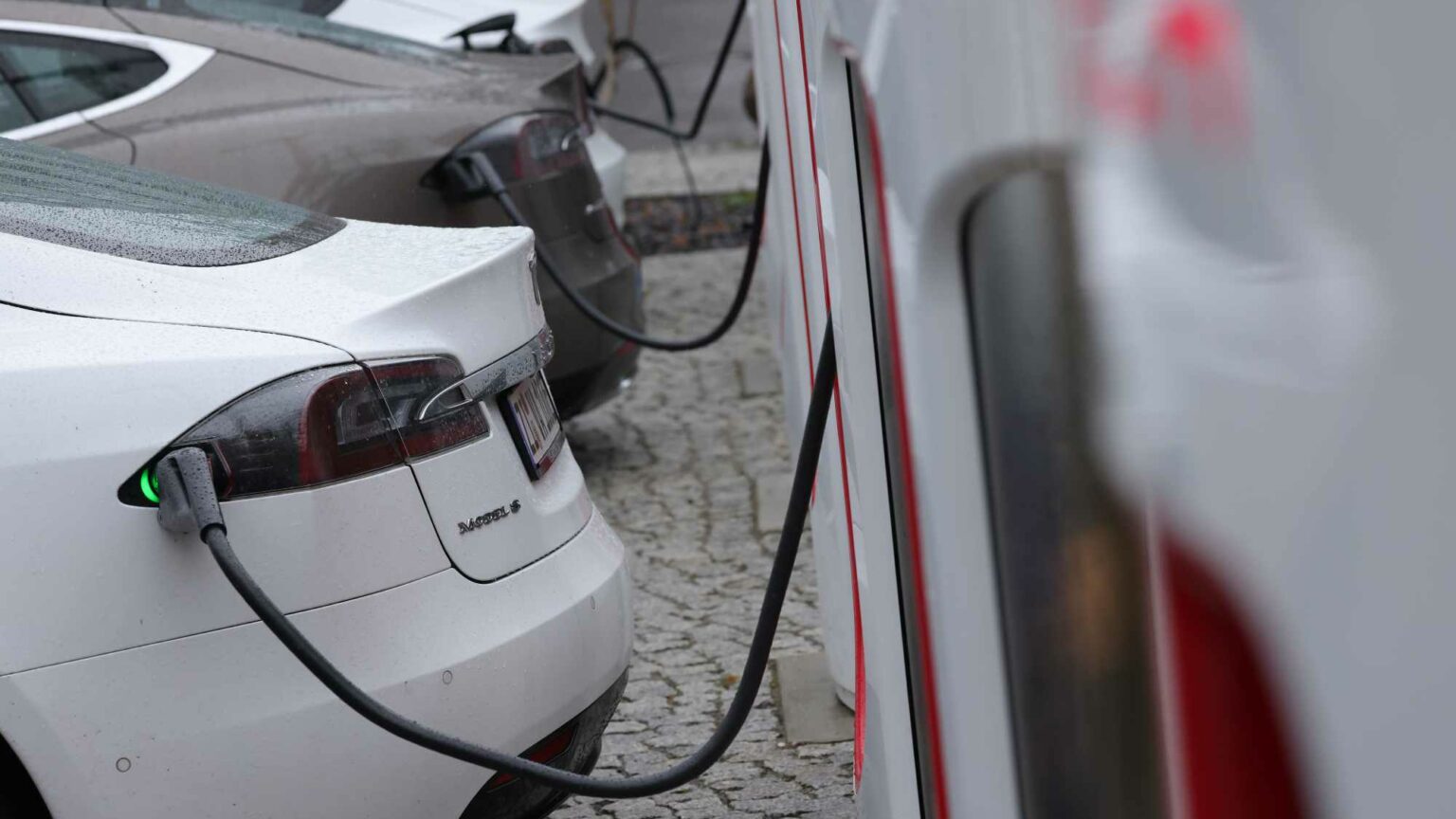 The truth about electric cars