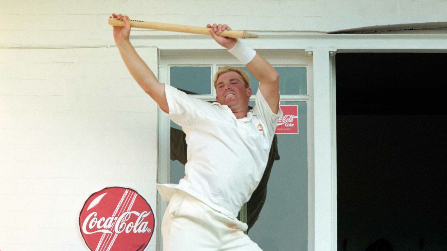 Shane Warne: a real sporting hero, not a ‘role model’