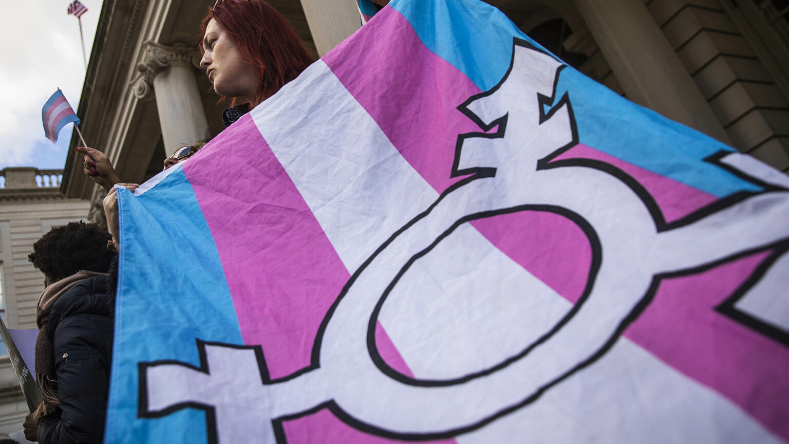 The SNP’s Gender Recognition Bill is a threat to women