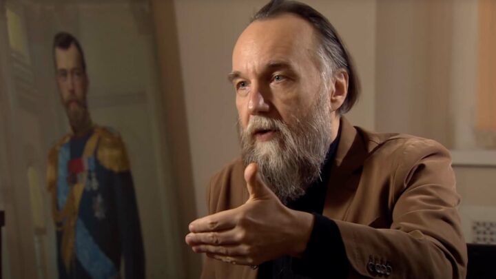 The warped mind behind Russia’s war