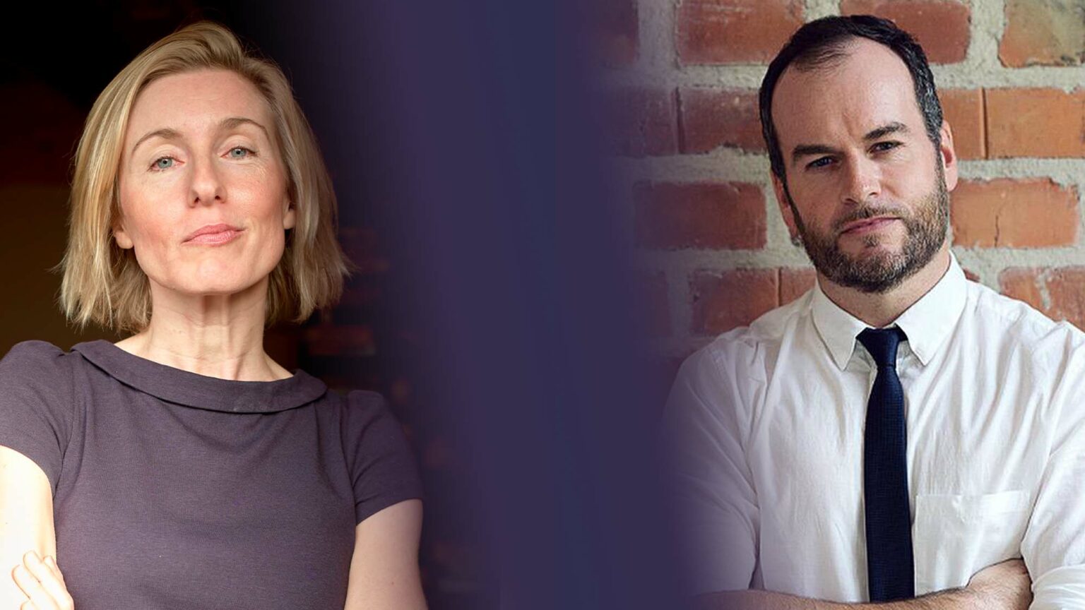 LIVE EVENT: Joanna Williams and Brendan O’Neill on how woke won