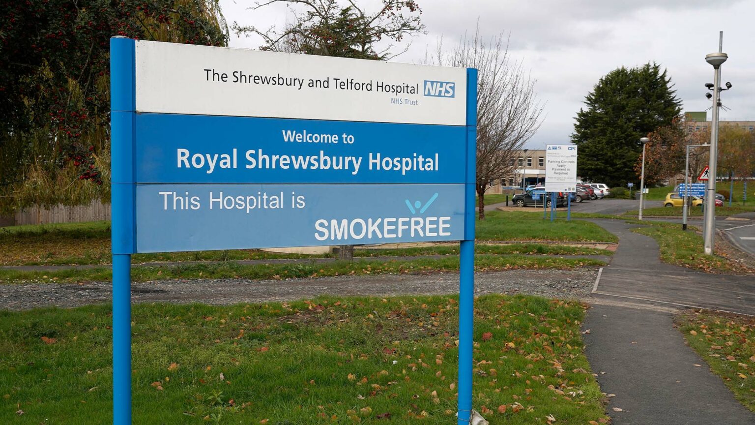 The Shrewsbury scandal shames the NHS