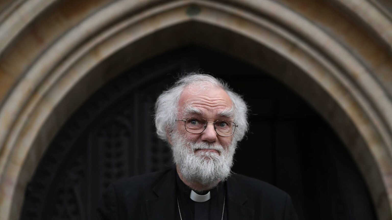 The Church of England has drunk the trans Kool-Aid