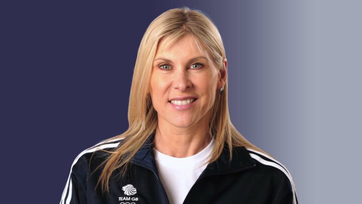 Why we must defend women’s sports