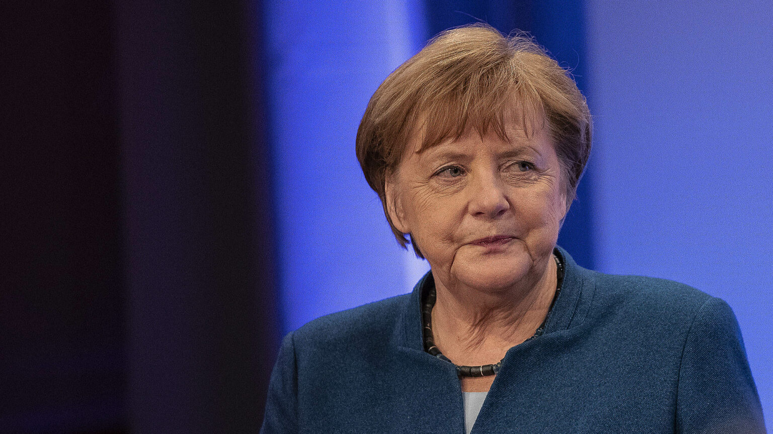 The scapegoating of Angela Merkel