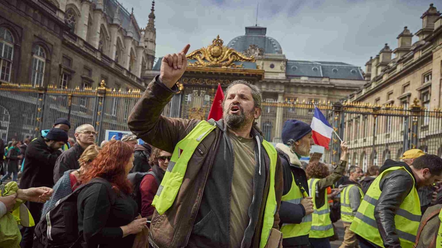 What now for the <em>gilets jaunes</em>?