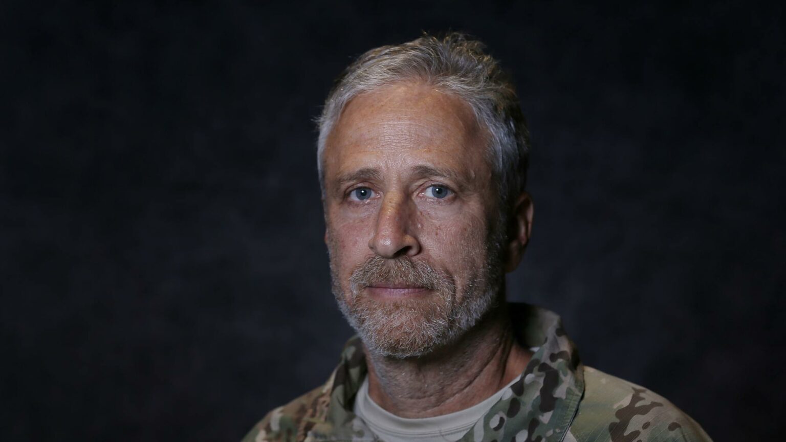 The sad demise of Jon Stewart