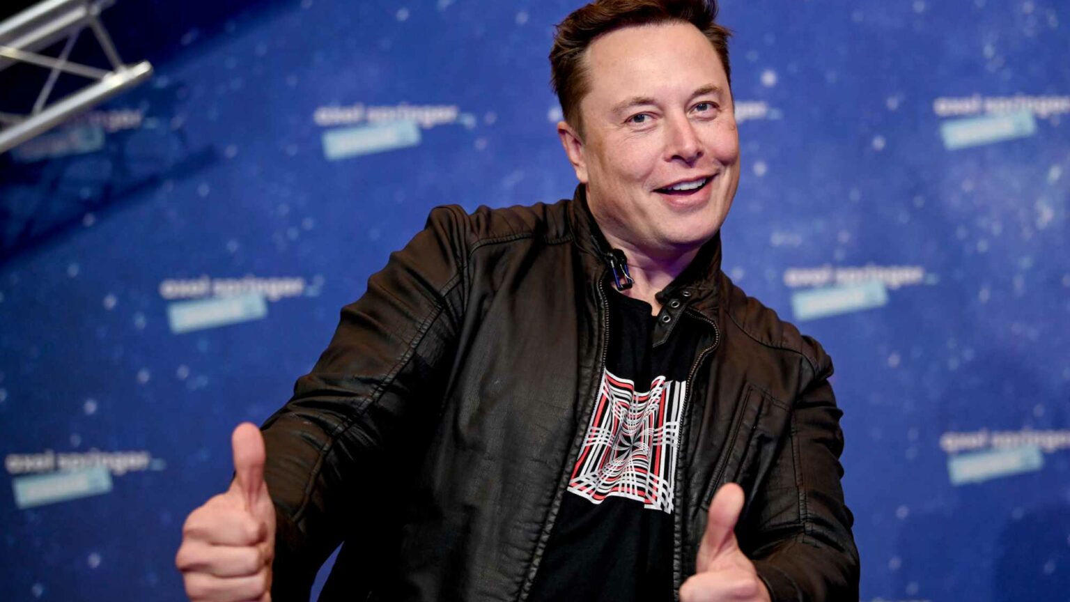 Elon Musk won’t save free speech