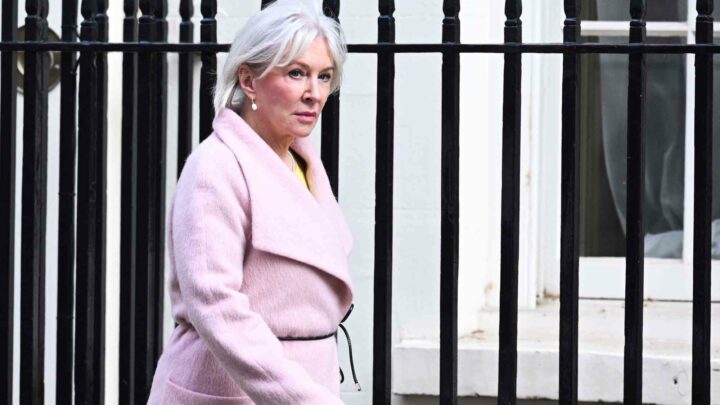 The Online Safety Bill would treat us all like children