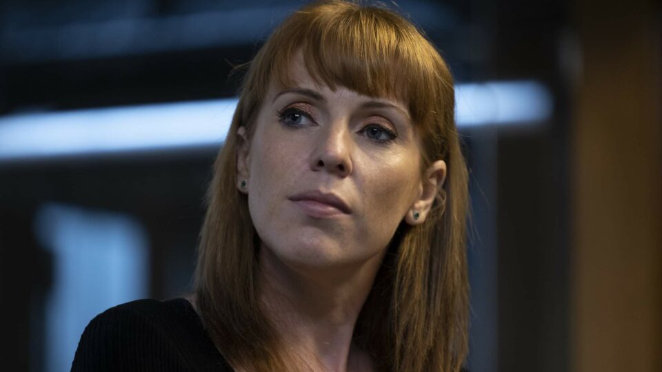 Can we all calm down about Angela Rayner’s legs? - spiked