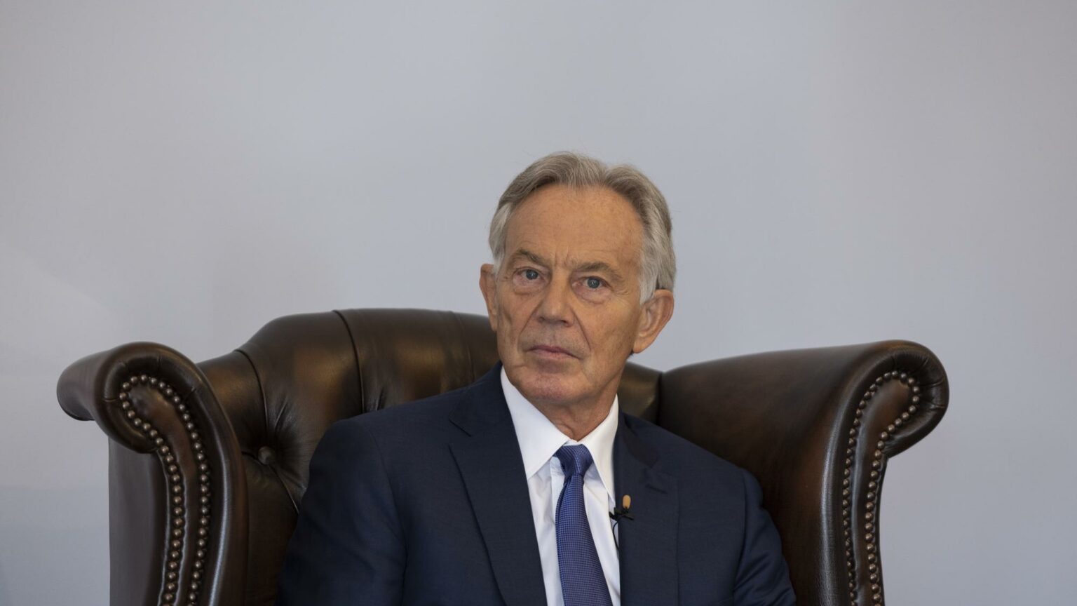 Tony Blair is dead wrong about universities – again