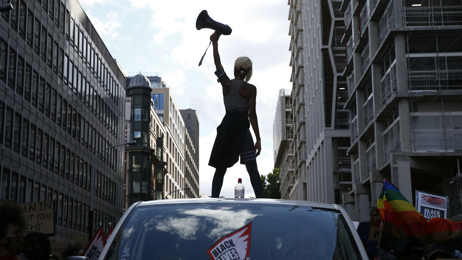 A brief history of woke - spiked