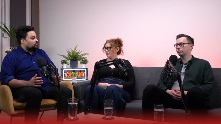 After <em>Roe</em>: women’s liberation in a woke age