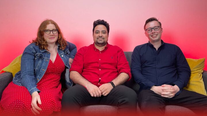 Why Partygate never ends