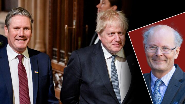 John Curtice: why Brexit still matters