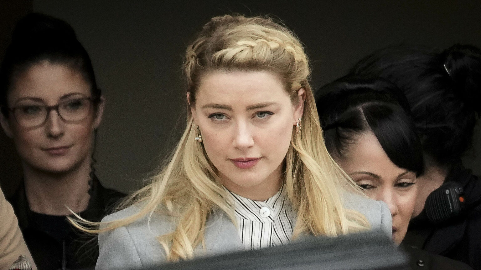 Amber Heard and the crisis of feminism