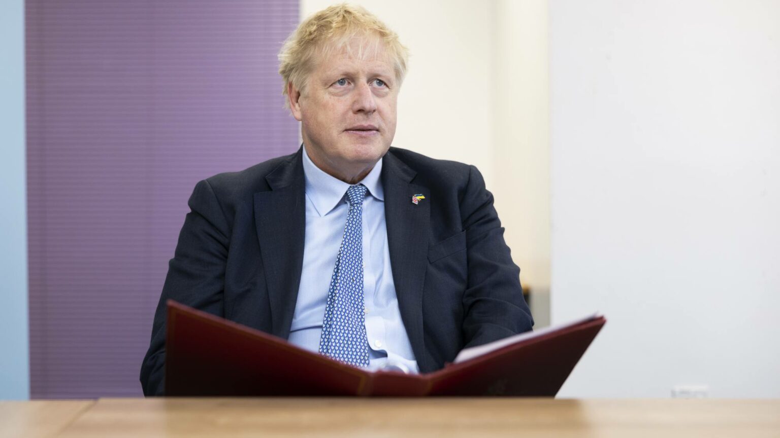 Boris Johnson is not a threat to democracy