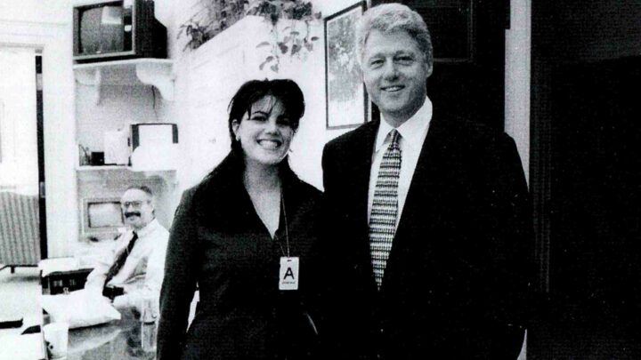 Why we’re all nostalgic for the Nineties