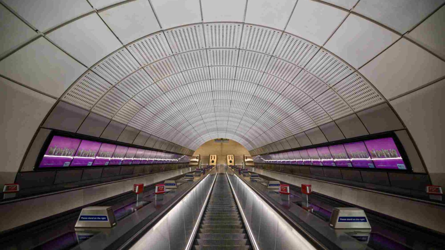 Why the Elizabeth line is worth celebrating