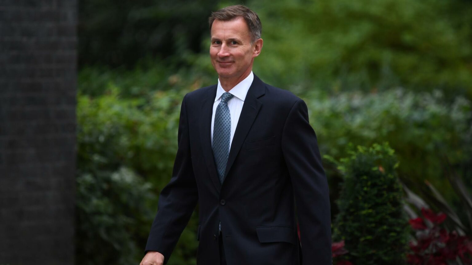 Jeremy Hunt is not the answer to the Tories’ woes