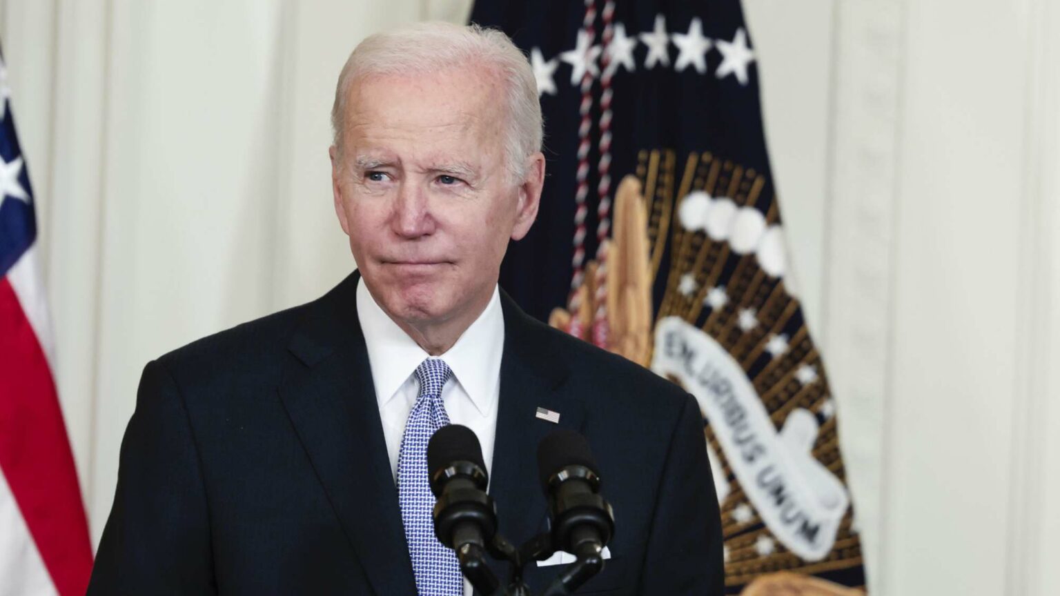 Why Biden’s Ministry of Truth had to fail