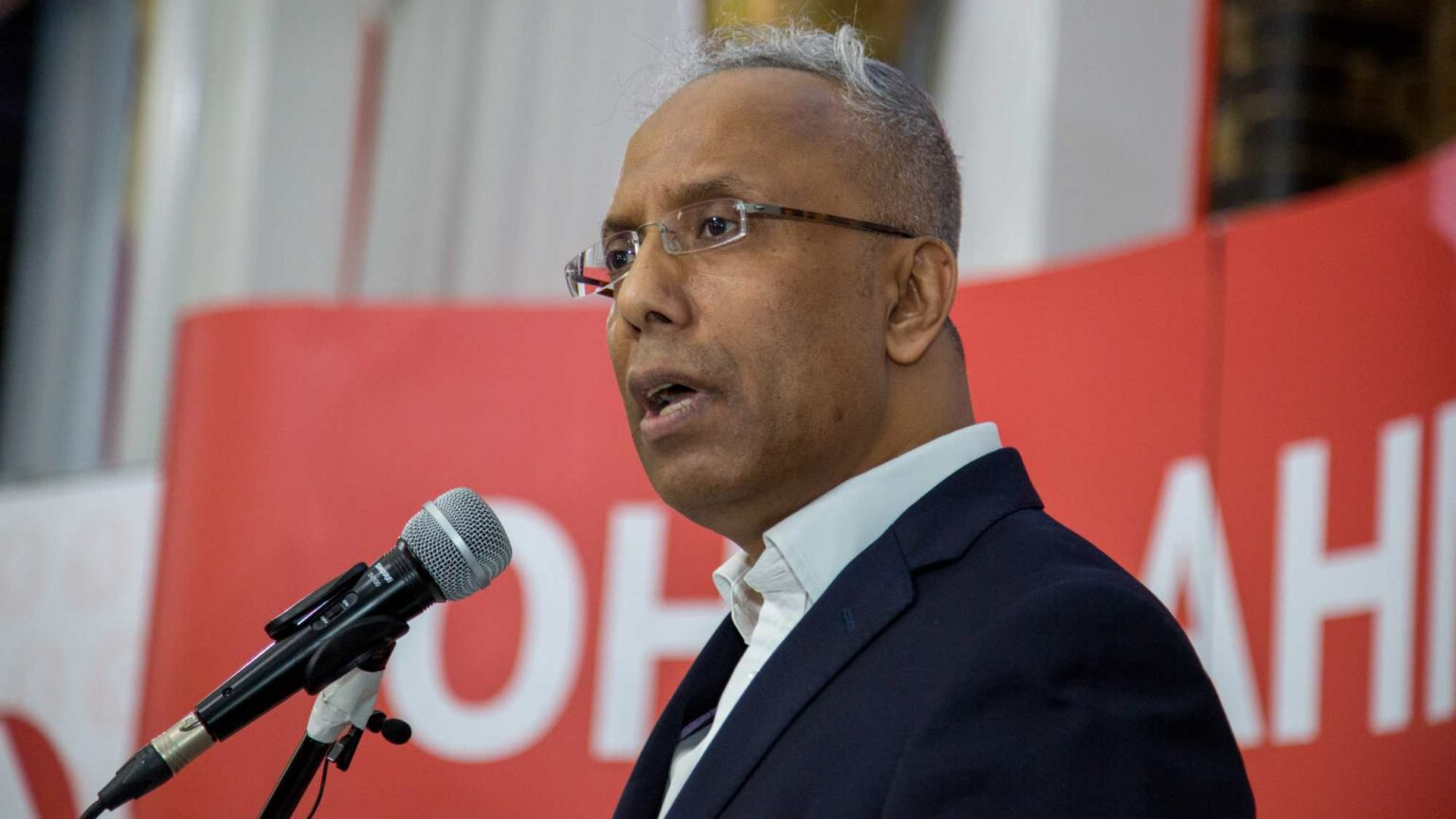 How Lutfur Rahman made his comeback