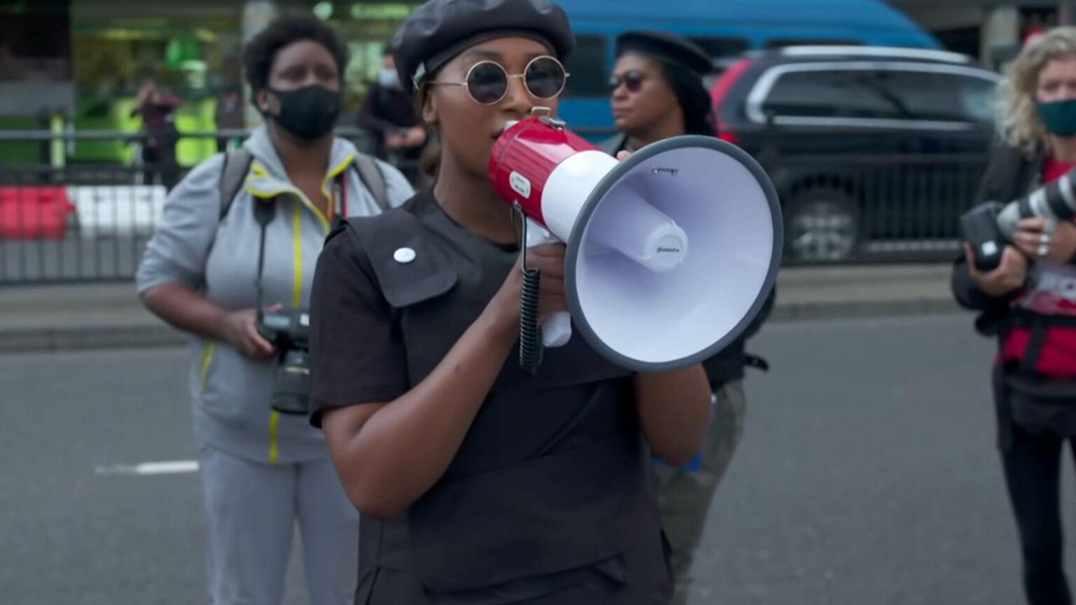 Sasha Johnson and the black lives that don’t matter