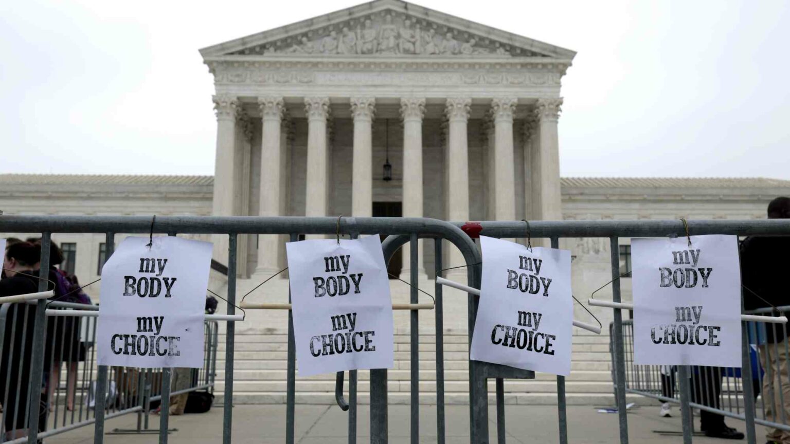 Why <em>Roe v Wade</em> is worth fighting for