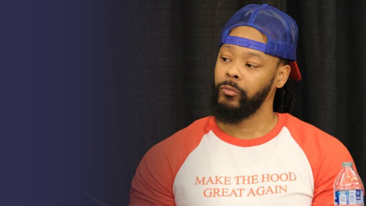 Why gun control is racist