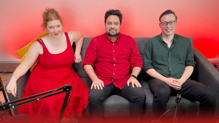 <em>The Lady of Heaven</em>: censored for blasphemy