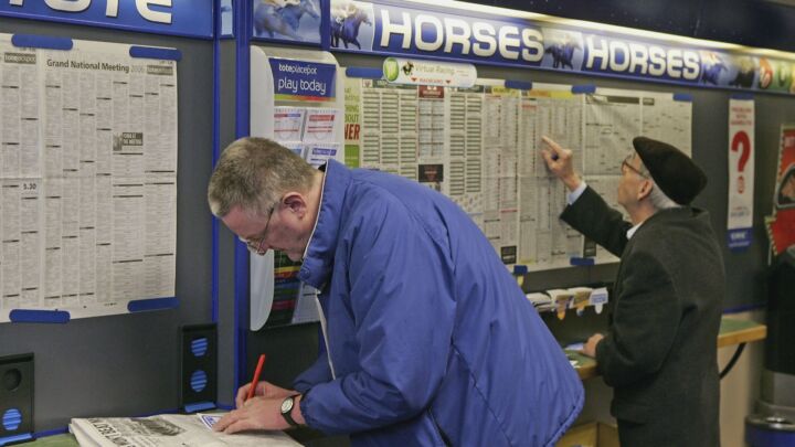 We need to fight for our right to gamble