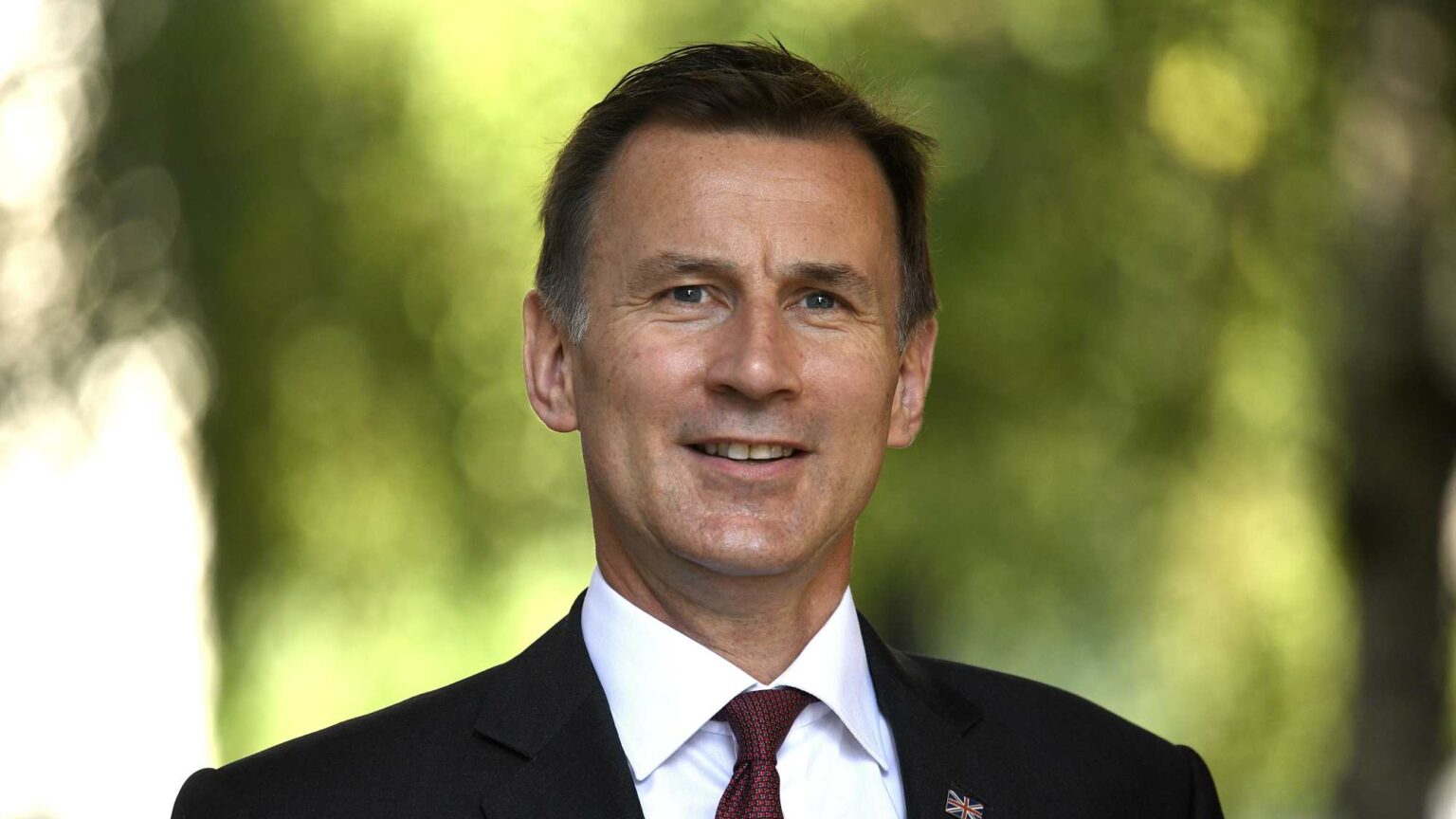 Jeremy Hunt stands for nothing