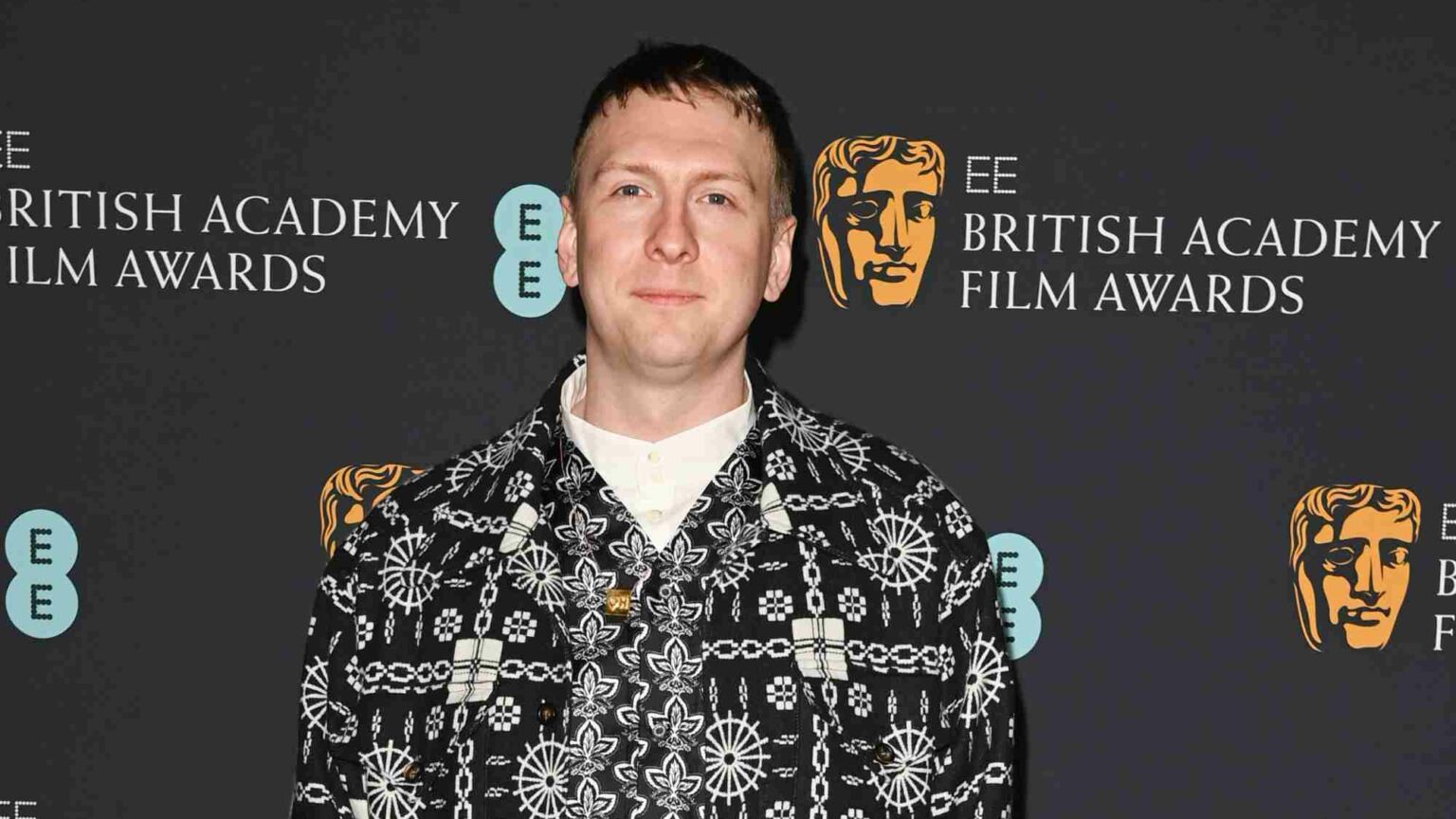 Joe Lycett is in no danger of being silenced