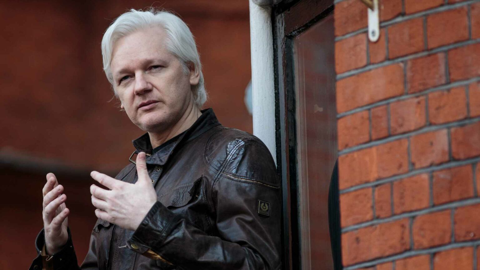 Everything about the Assange extradition is rotten