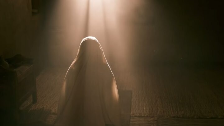 The shameful censorship of <em>The Lady of Heaven</em>