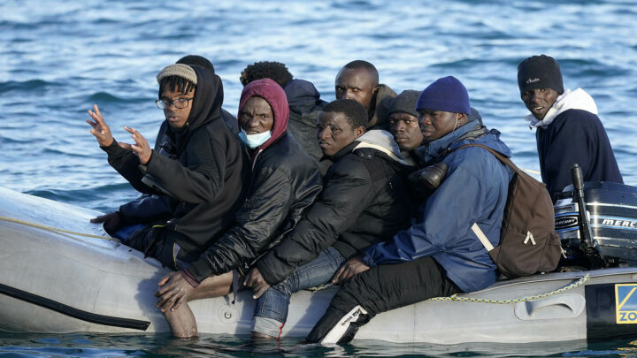 The Rwanda policy: who runs this country?