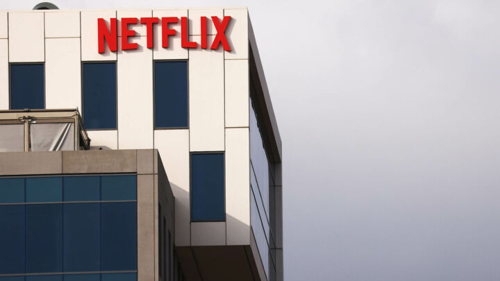 Why we’re all cancelling Netflix