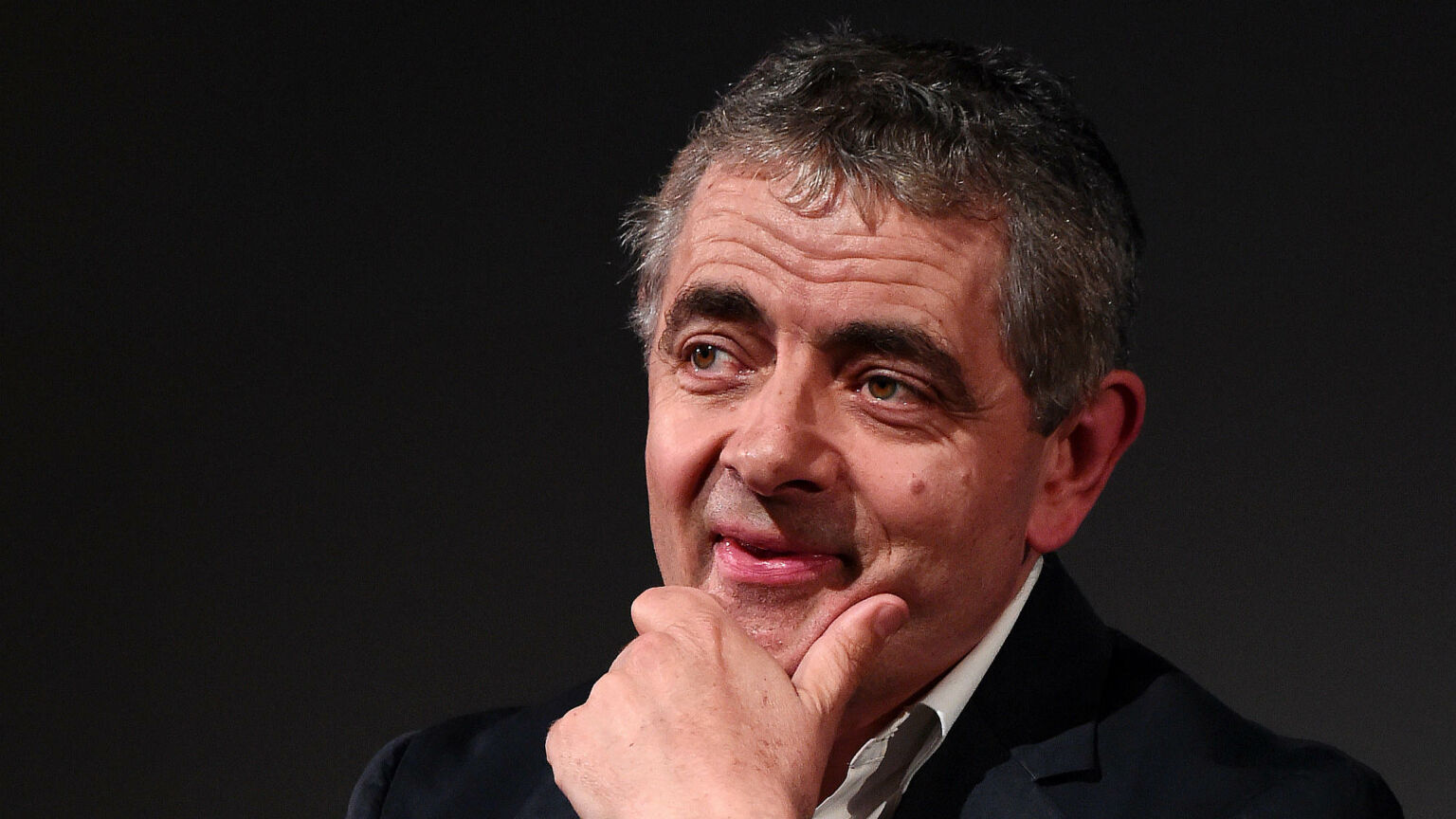 Rowan Atkinson is right about ‘punching down’